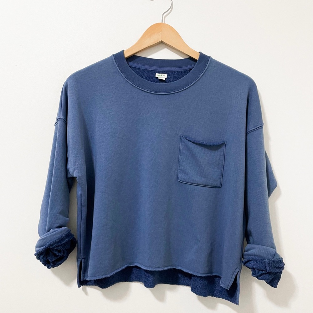 AERIE *like new* Sweatshirt
